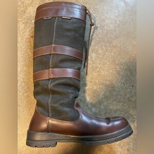Dubarry boots UK 8 EU 42